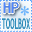 hp-toolbox